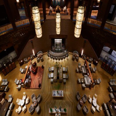 Фото Grand InterContinental Seoul Parnas