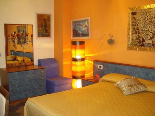 Фото Hotel Blumentag