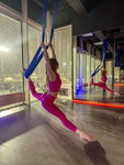 Amstretching (Moskovskoye Highway, 21), fitness club