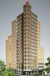 Леонардо (ulitsa Yelkina, 88А), complejo residencial