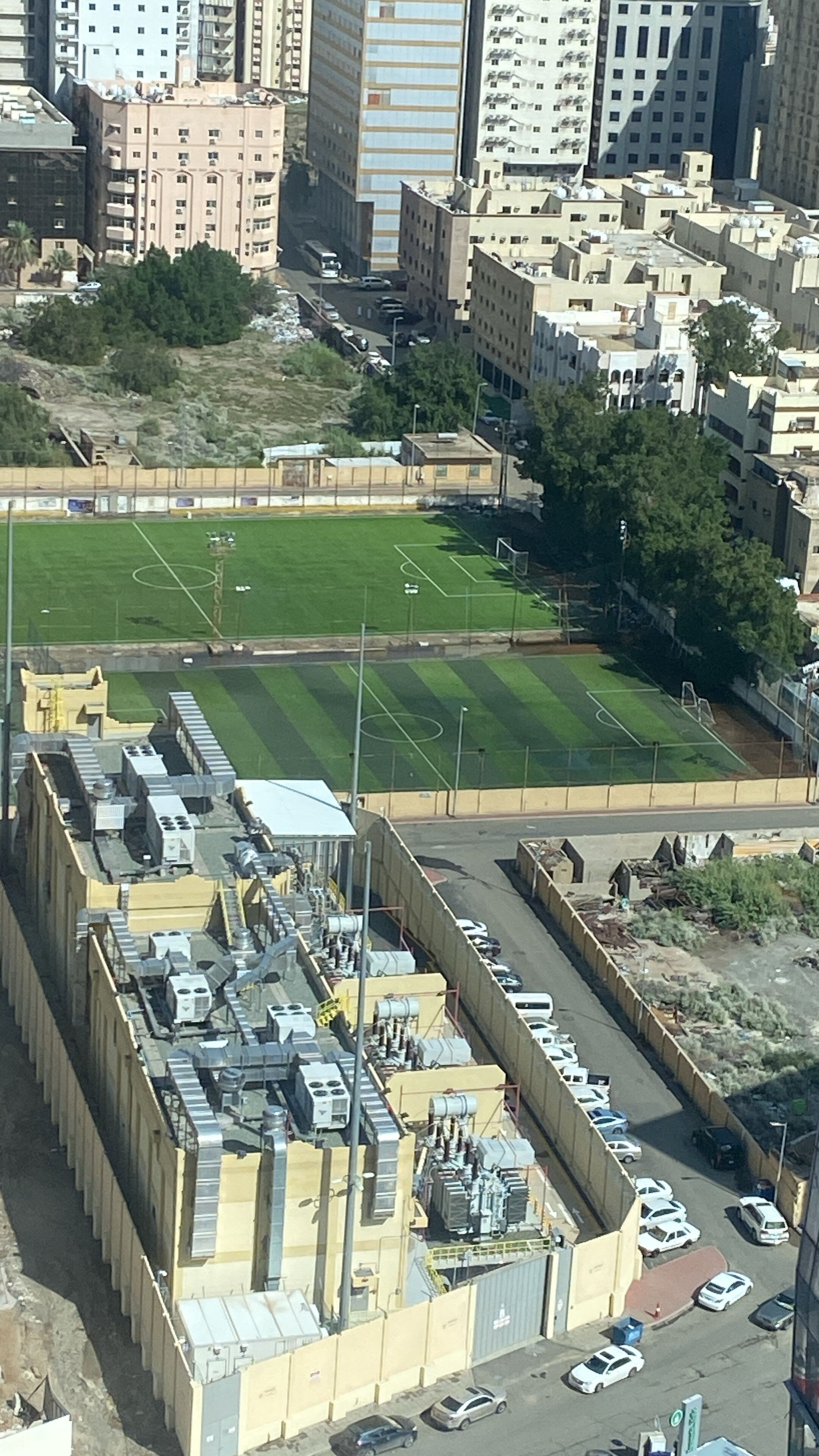 Фото Holiday Inn Makkah Al Aziziah