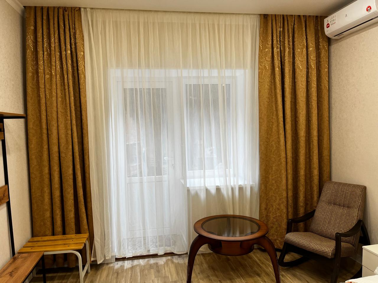 Фото Тихий уголок