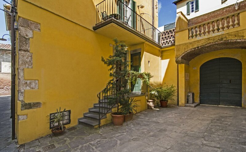 Гостиница Albergo San Martino