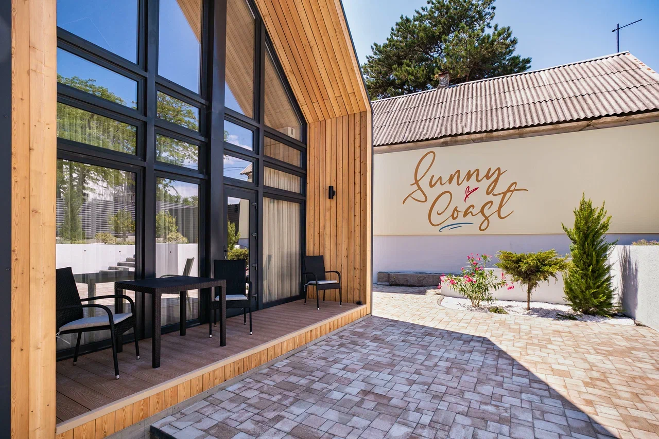 Фото Sunny Coast