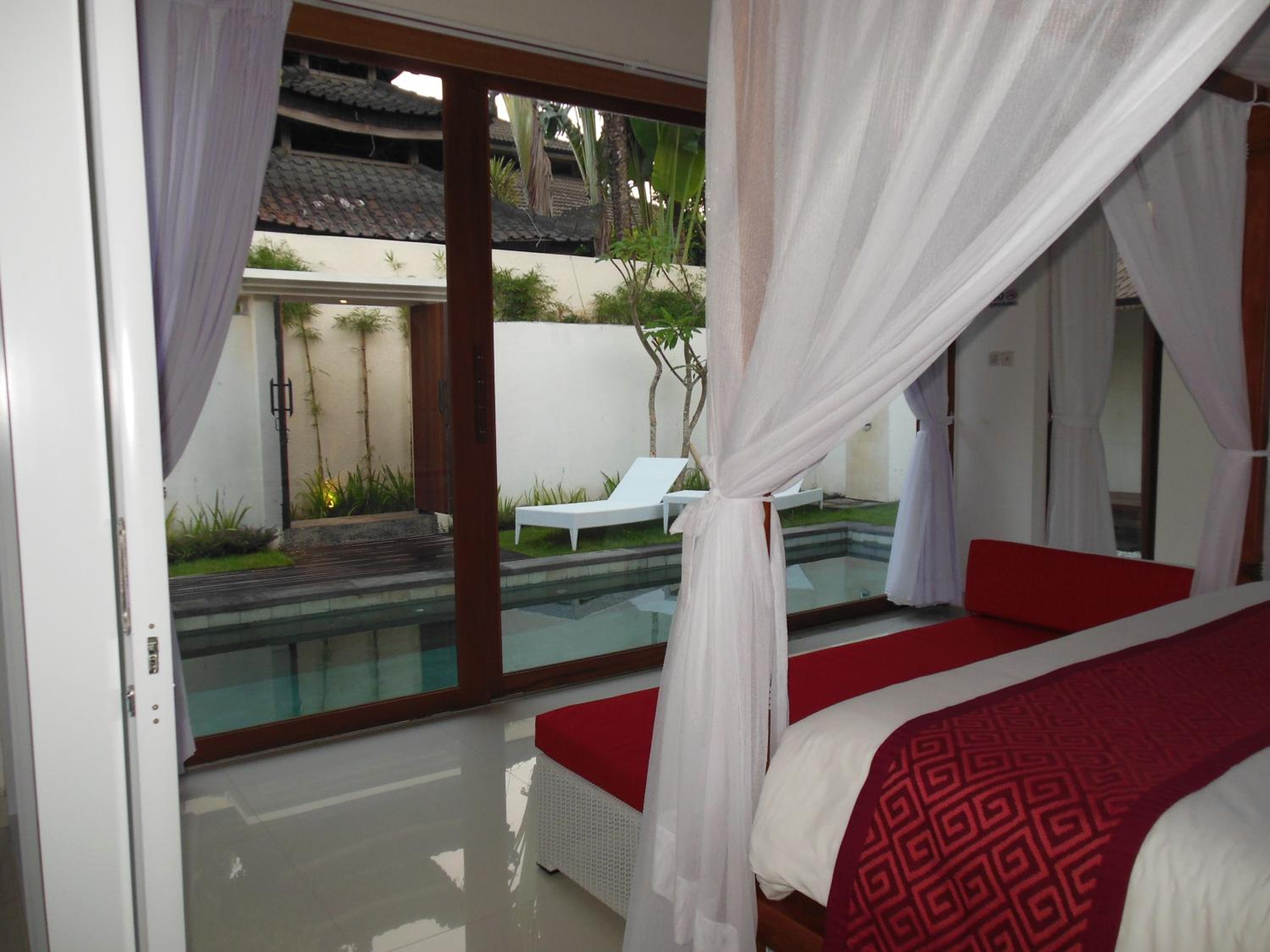 Фото Hk Villa Bali
