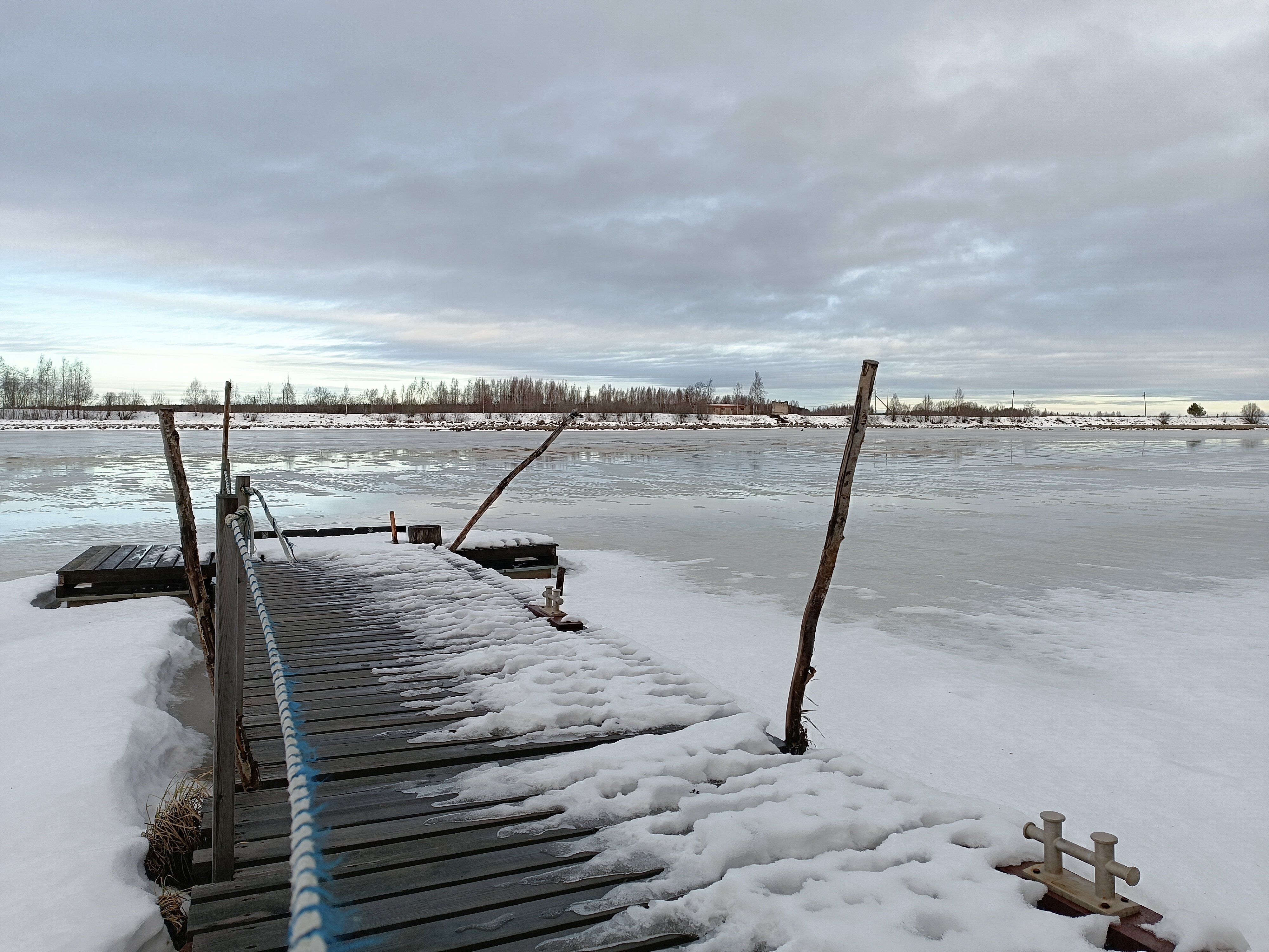 Фото Усадьба на Шамокше