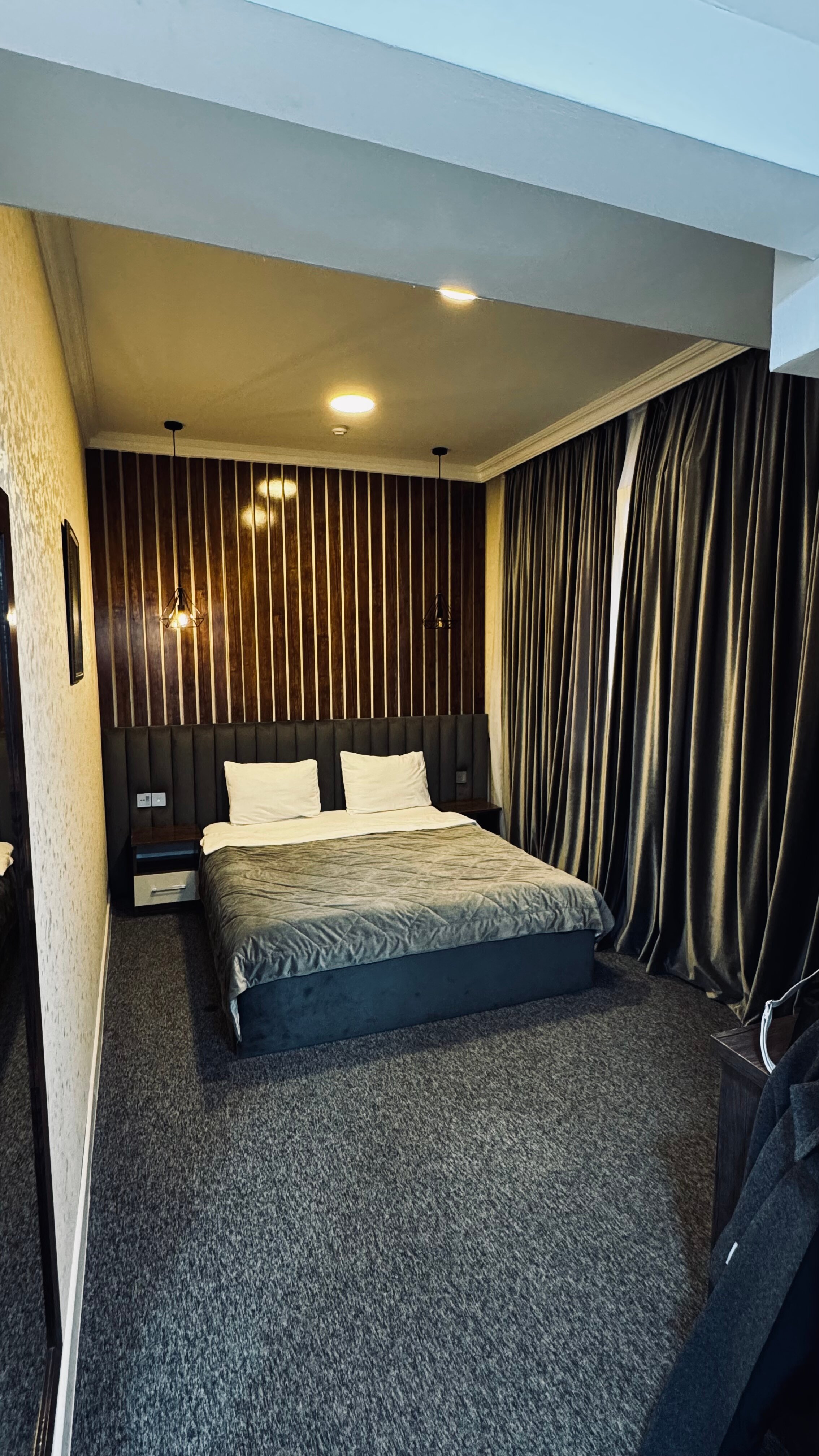 Фото Moss Art Hotel