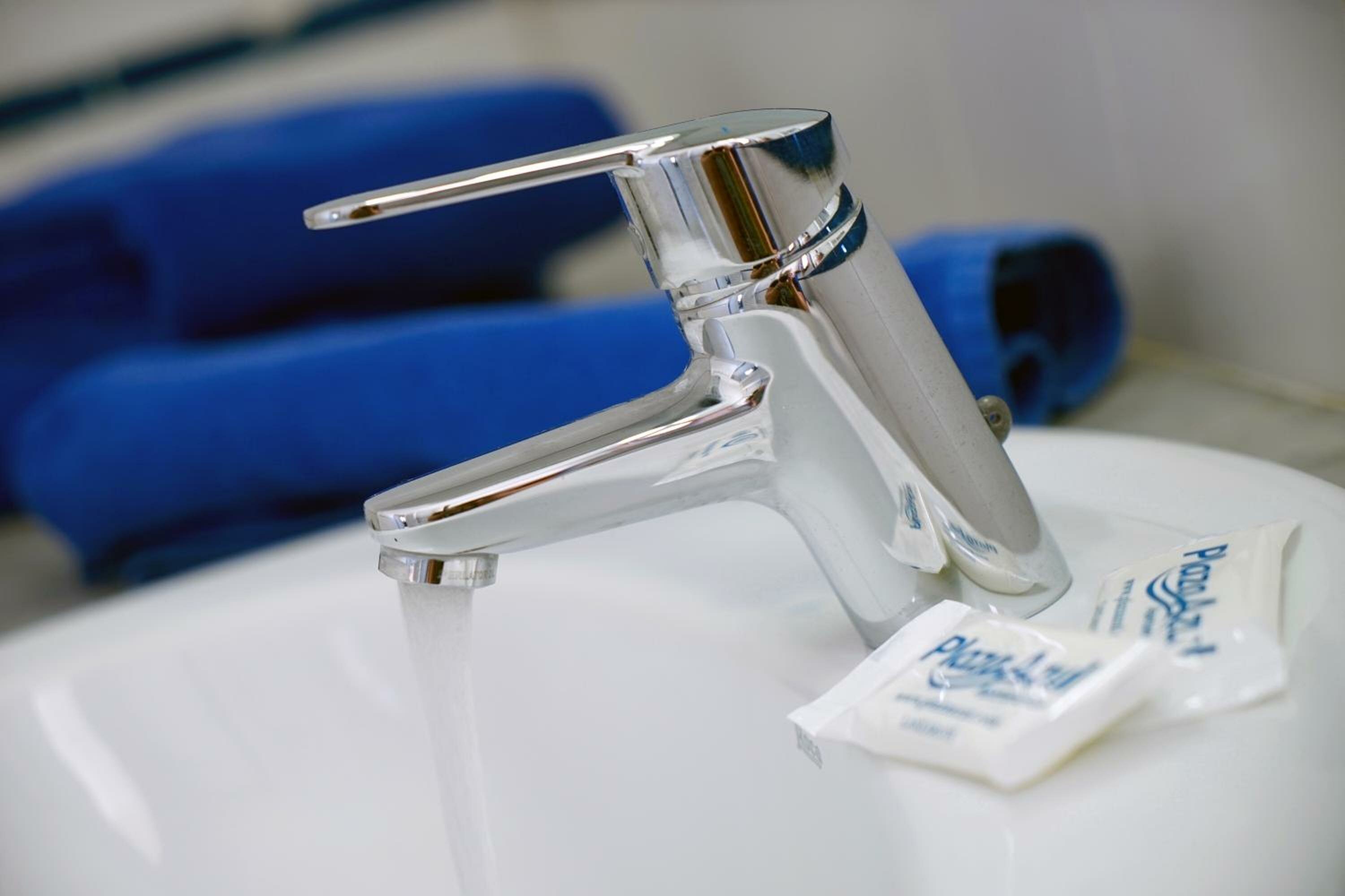 Фото Apartamentos Plaza Azul