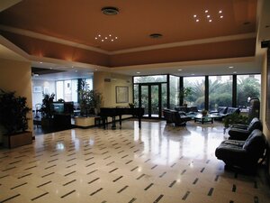 Гостиница Park Hotel