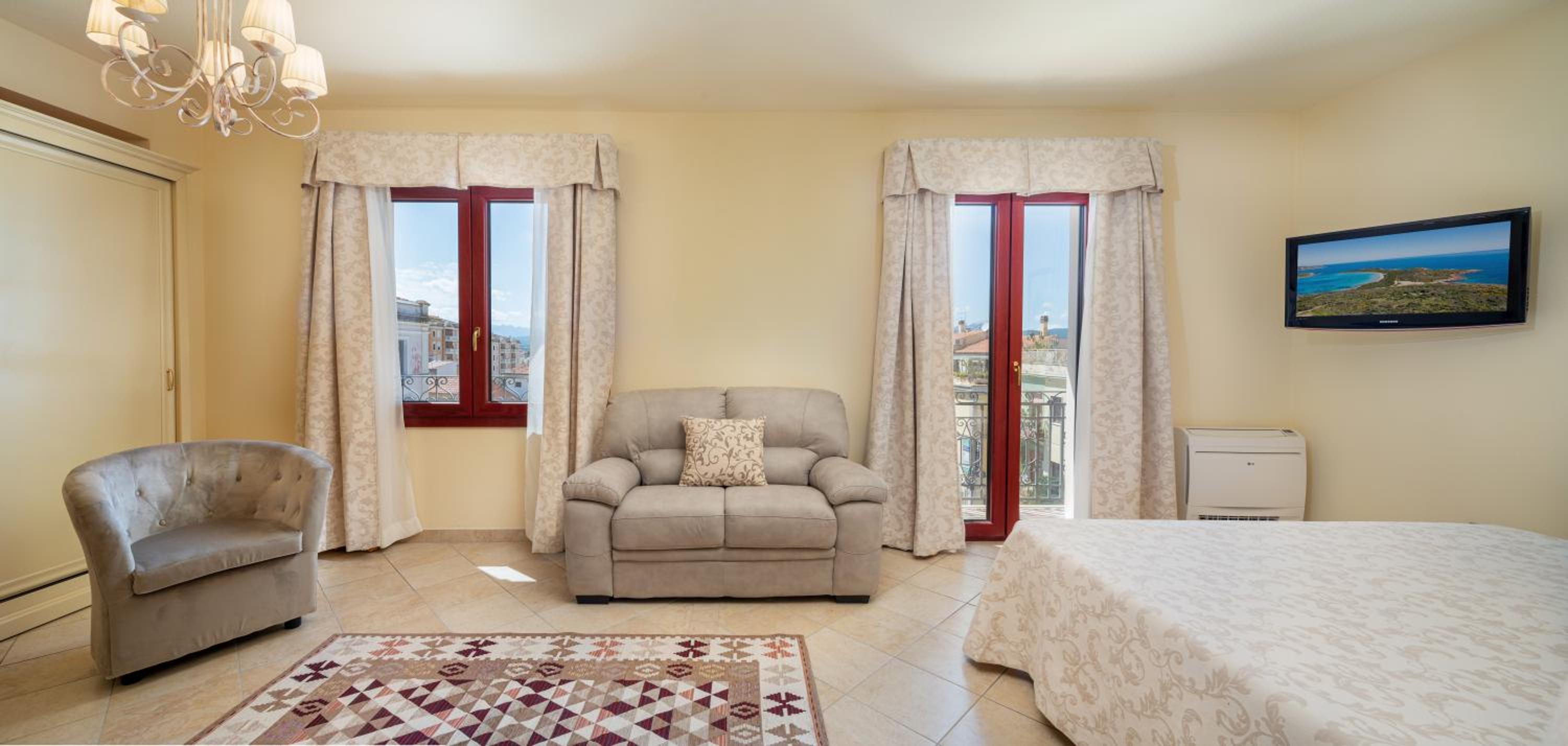 Фото Hotel Regina Elena