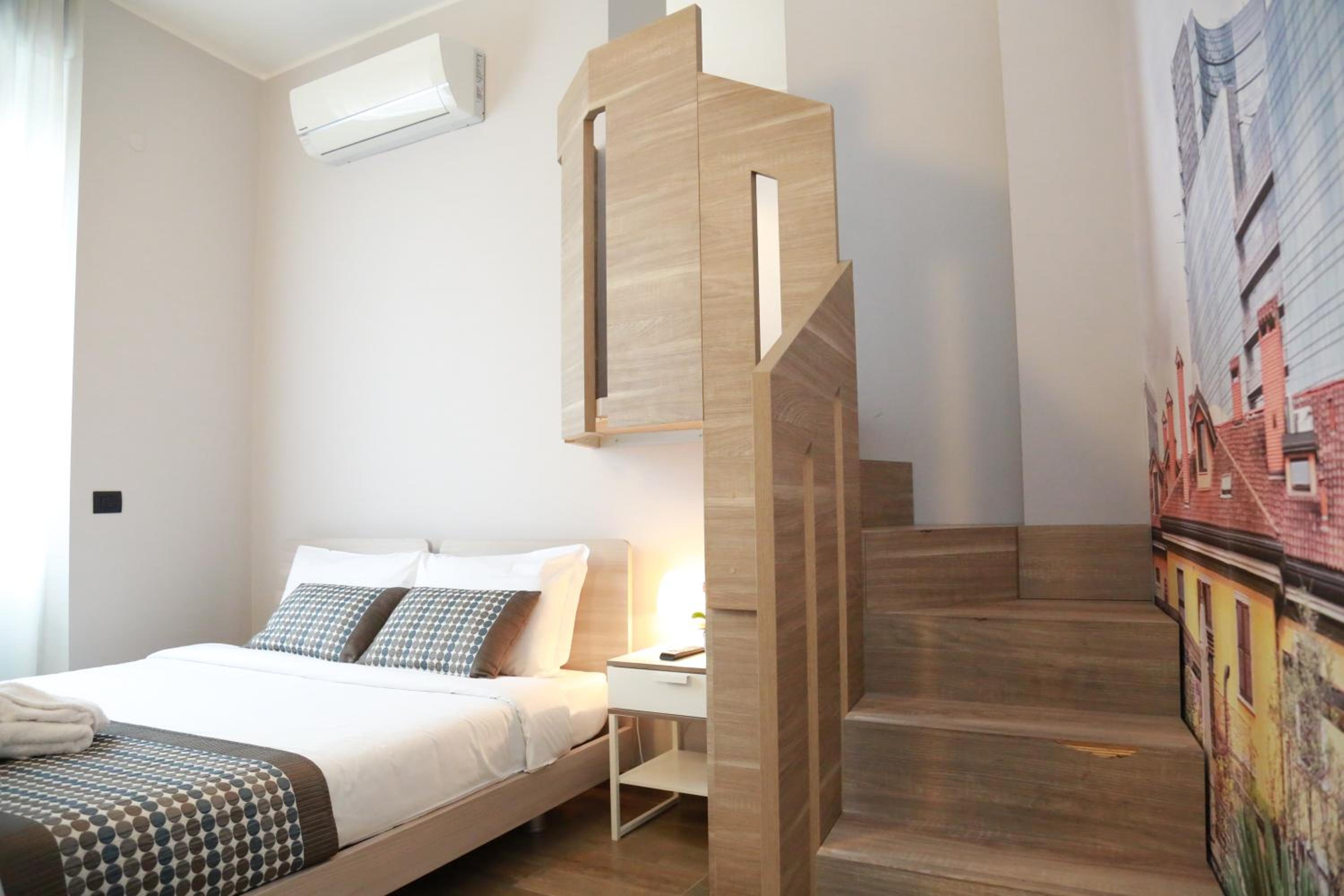 Фото Aparthotel Meneghino