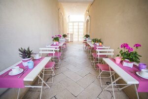 Гостиница Hotel dei Coloniali