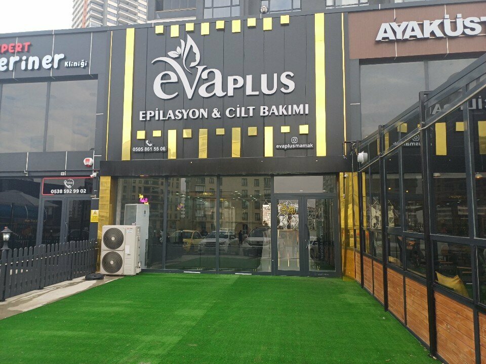 Hair removal Evaplus Epilation & Skin Care, Ankara, photo