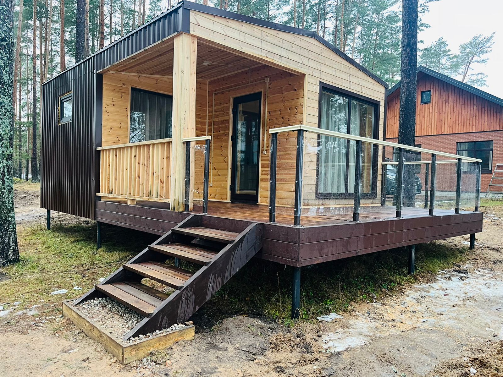 Фото Хуторок