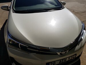 Volkan Auto Paintless Dent Repair Center (Manisa, Salihli, Atatürk Mah., 605. Sok., 8), car service, auto repair