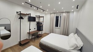 Гостиница Hotel Galles