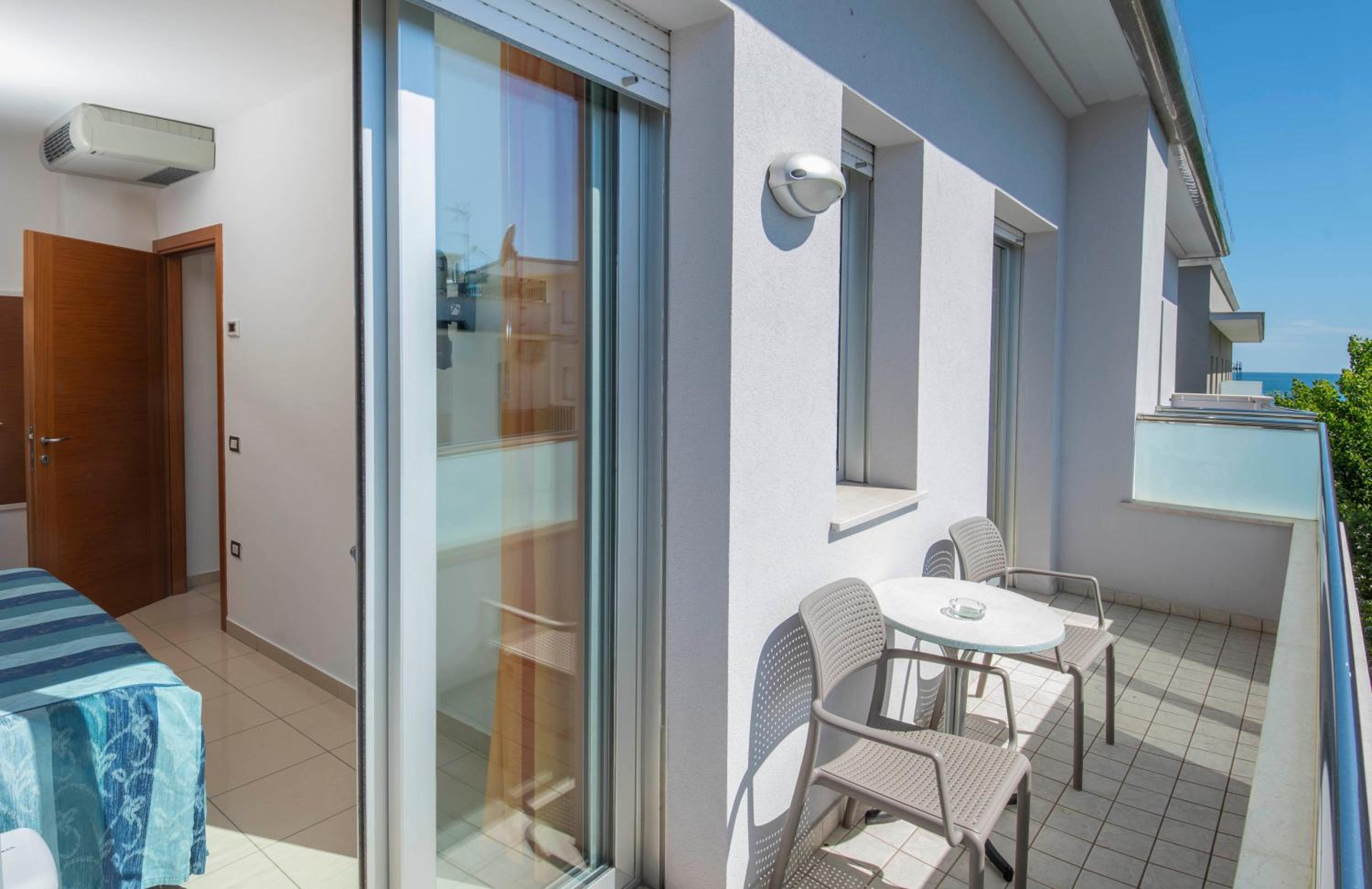 Фото Residence Marzia