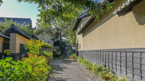 Гостиница Toyoko Inn Nagano Eki Zenkoji-Guchi в Нагано
