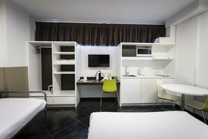 Гостиница 57 Reshotel