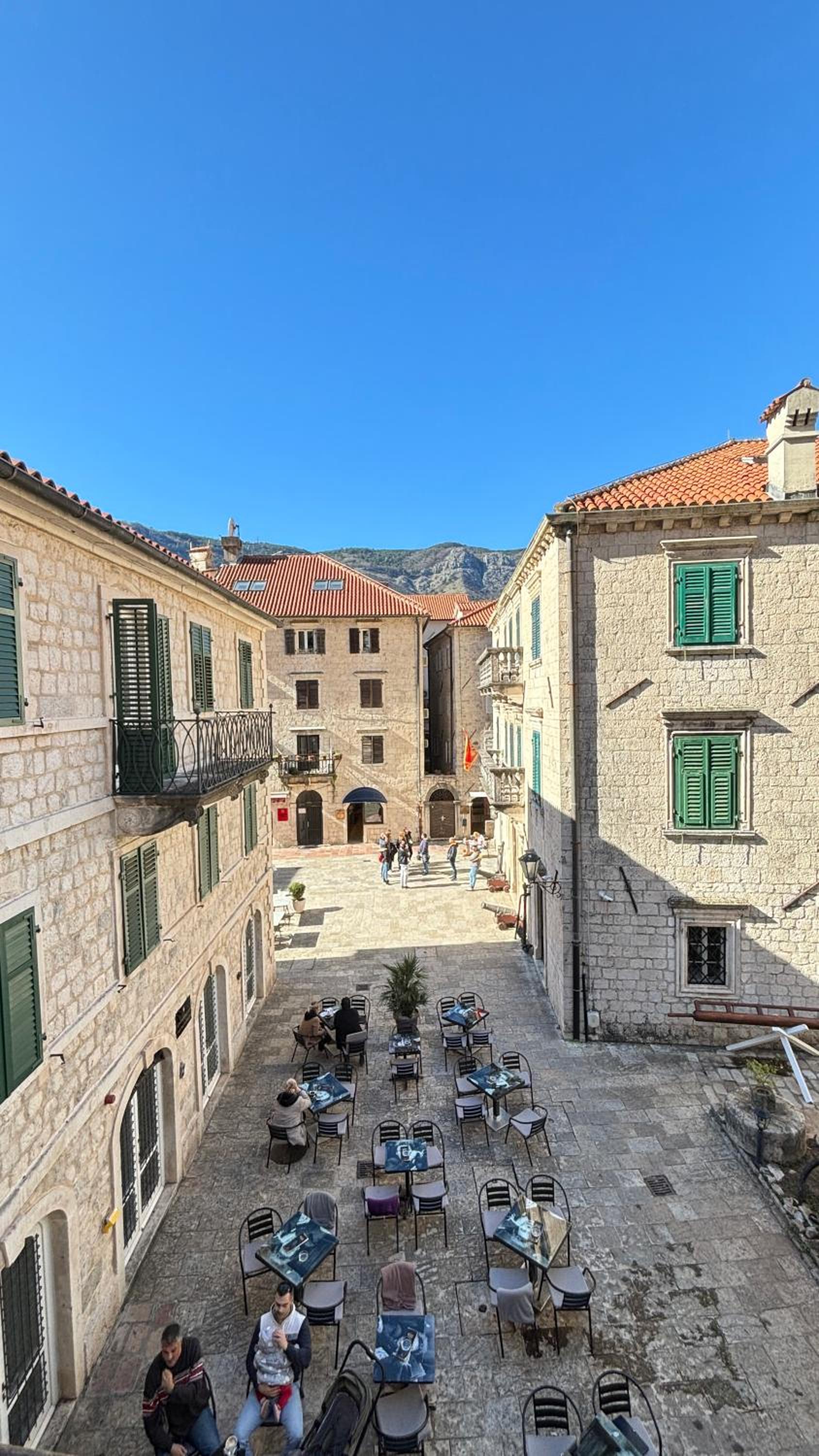 Фото Hotel Monte Cristo