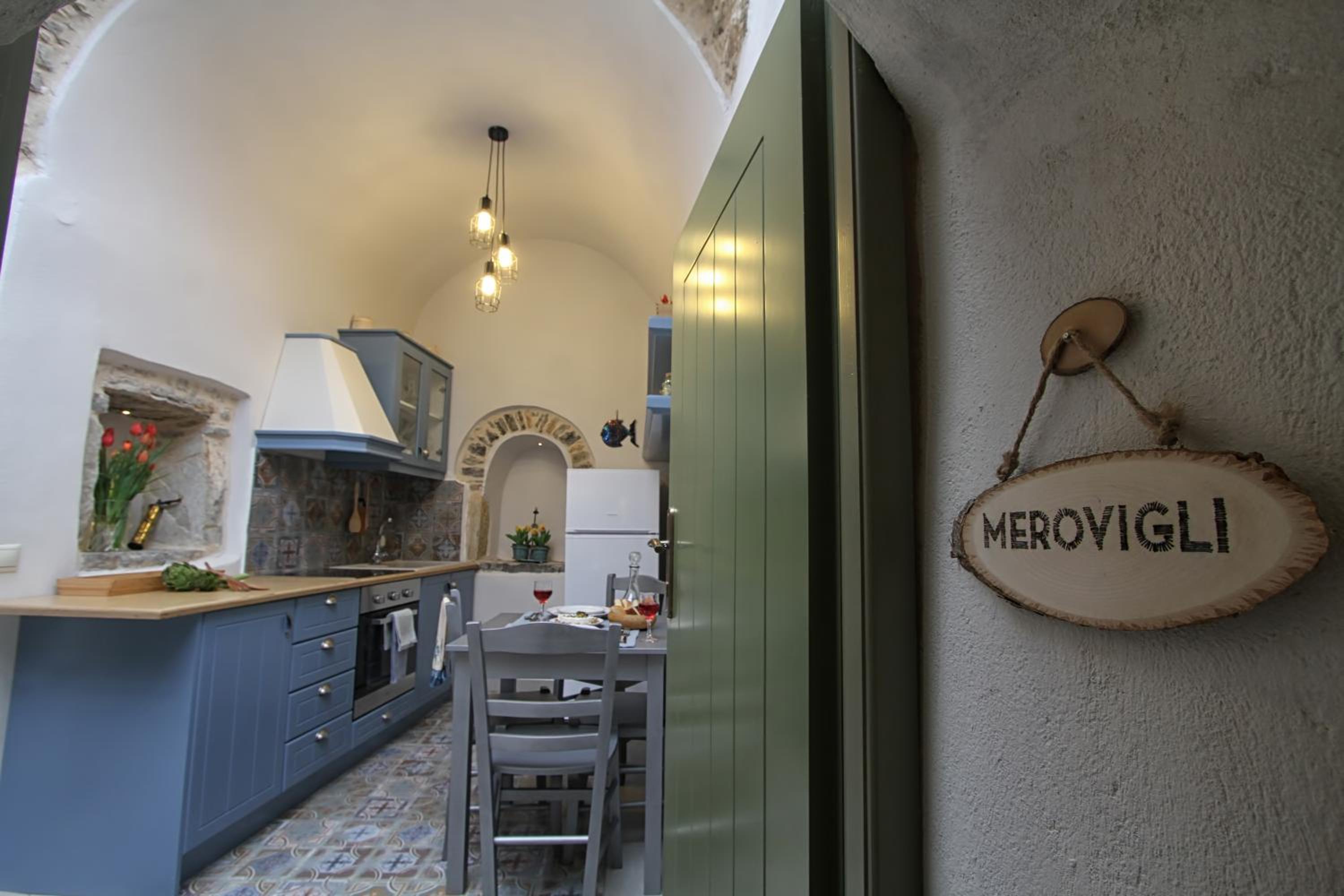 Фото Mesta Mastic