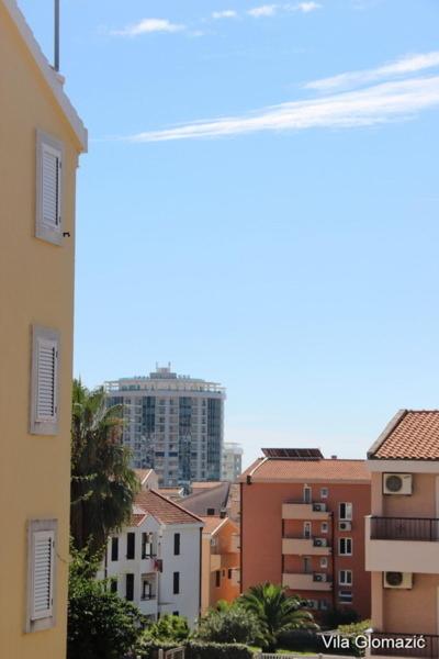 Фото Apartments Glomazic