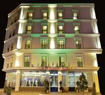 Grand Anatolia Hotel (Istanbul, Fatih, Katip Kasim Neighborhood, Guvenlik Avenue, 44), hotel