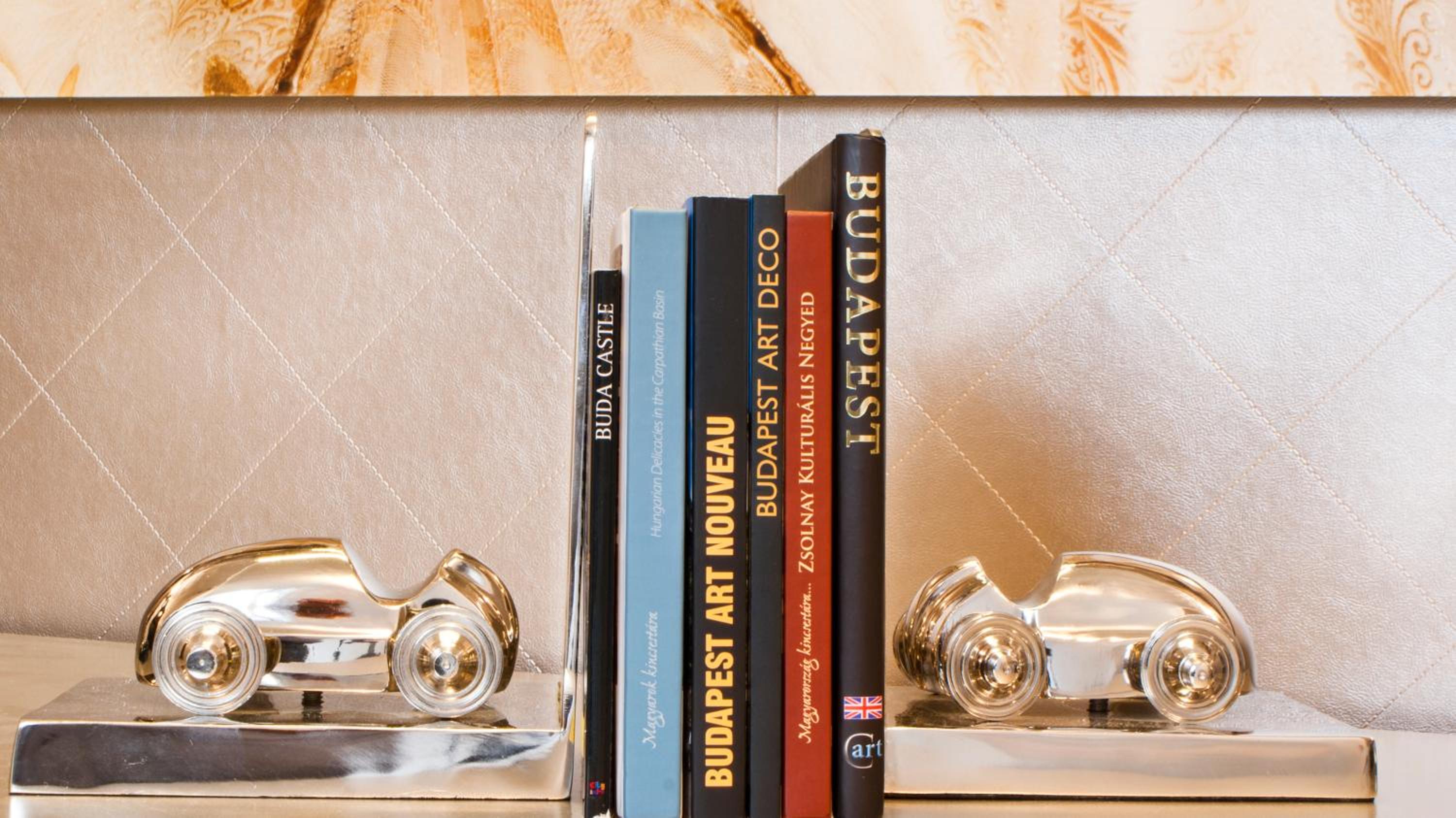 Фото Milford Suites