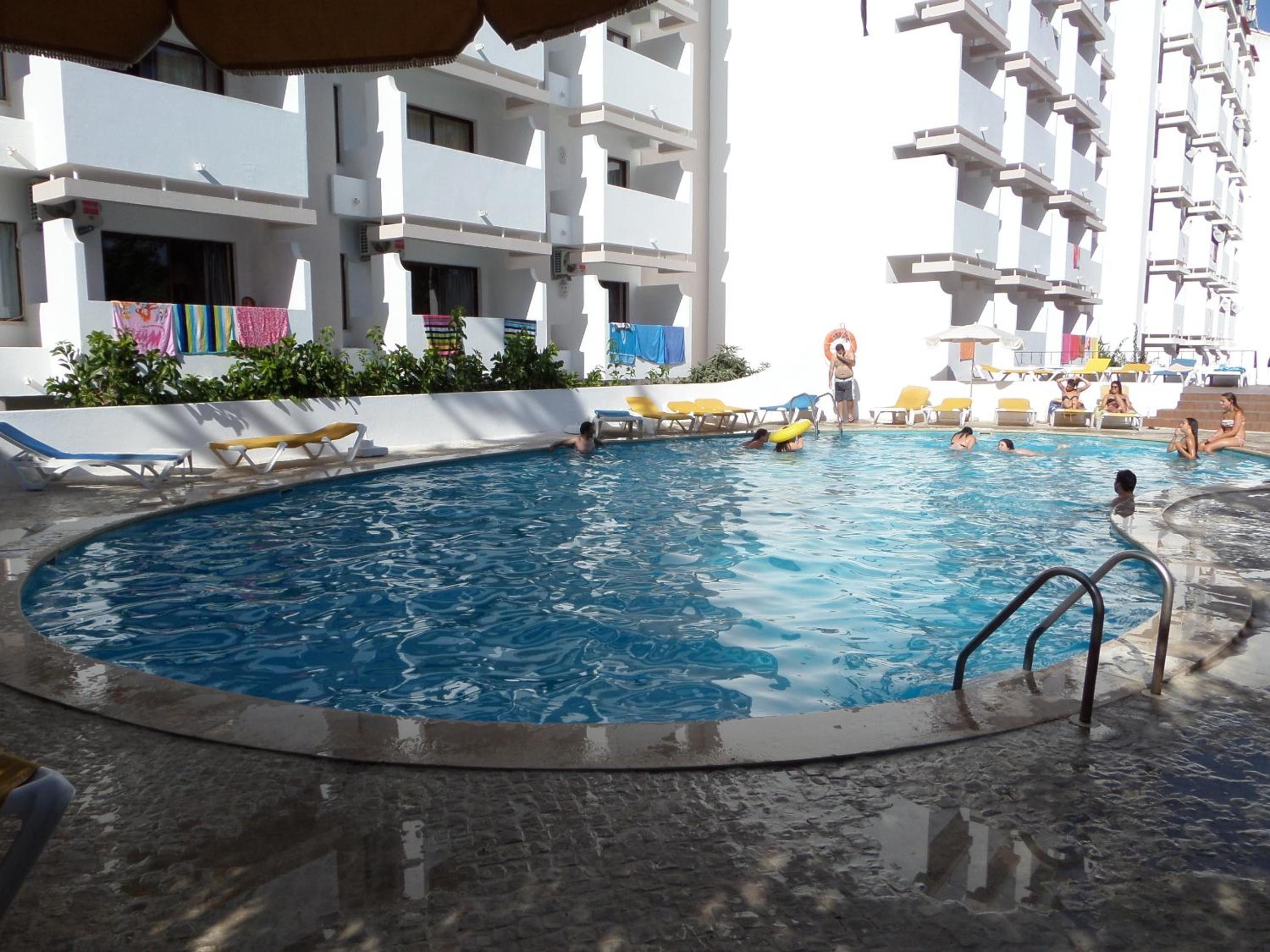 Фото Mirachoro Albufeira