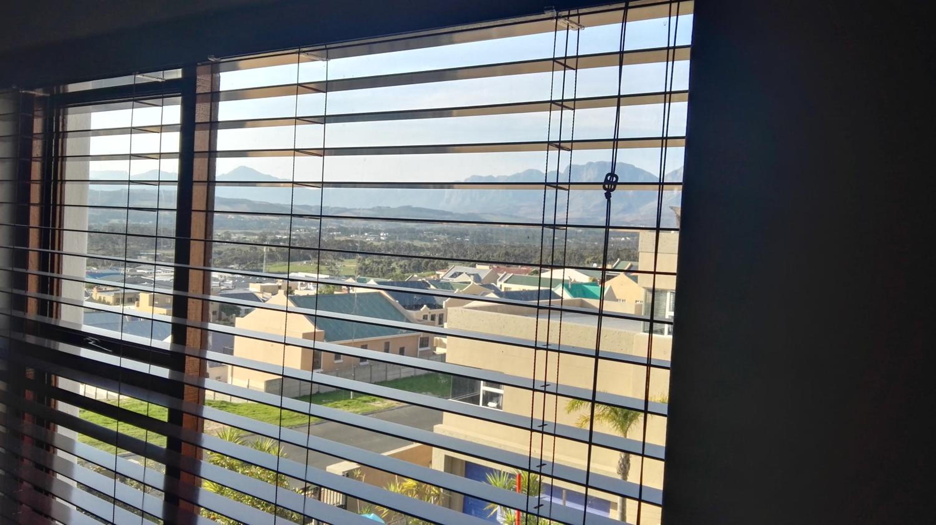 Фото Bergsig Self-Catering