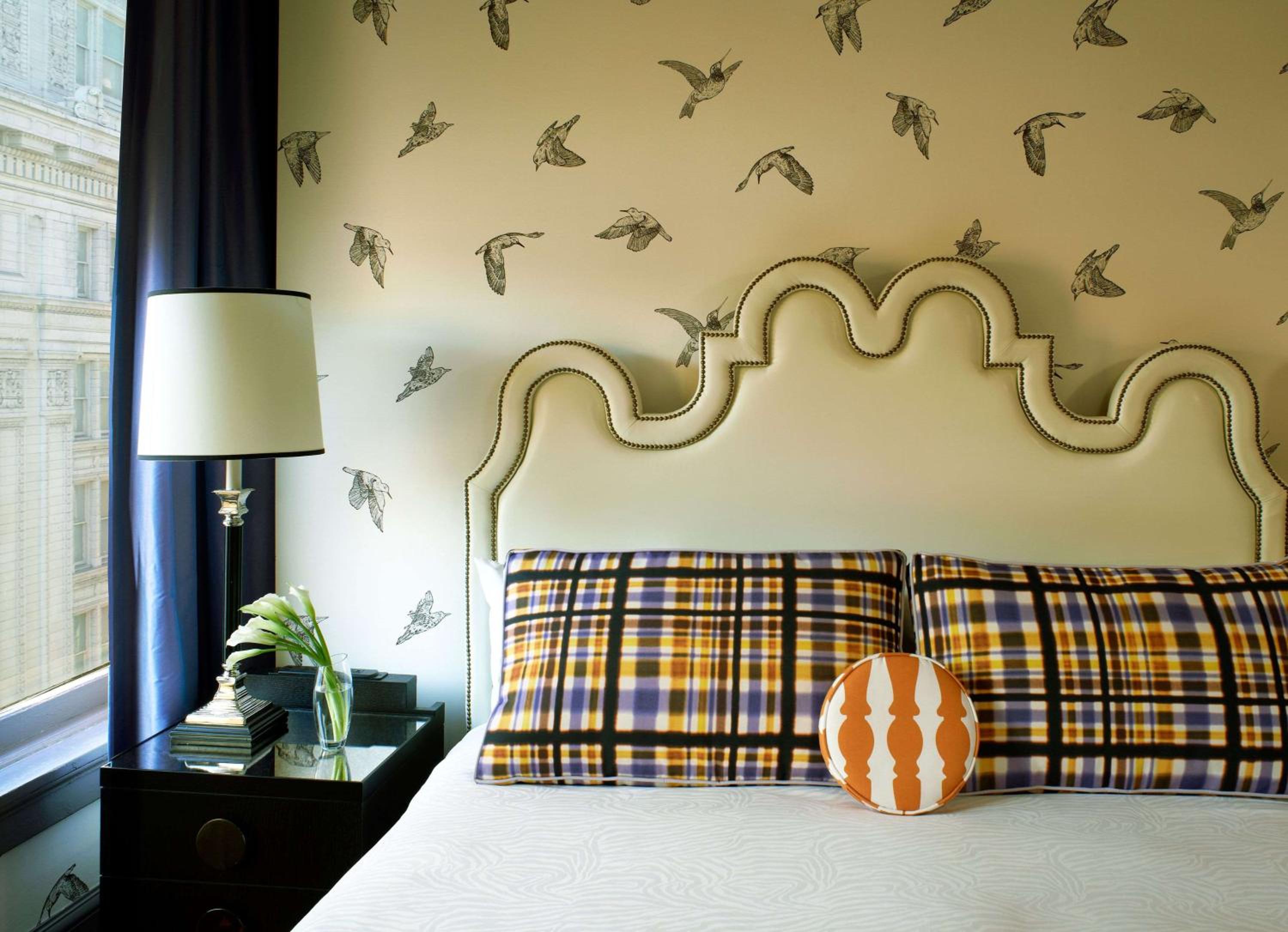 Фото The Royal Sonesta Portland Downtown