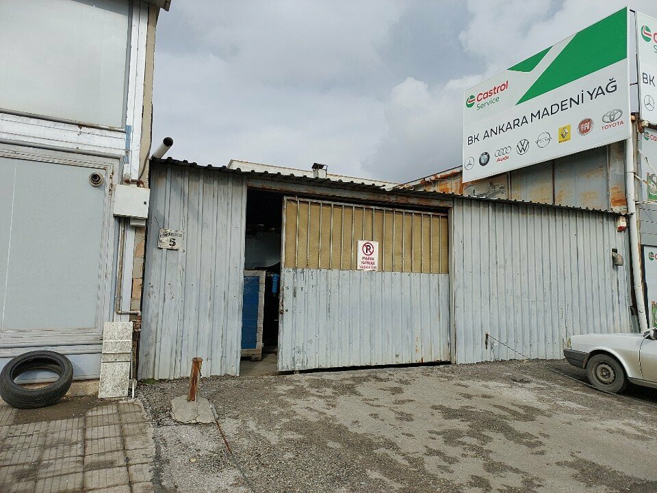 Engineering Micro, Ankara, photo