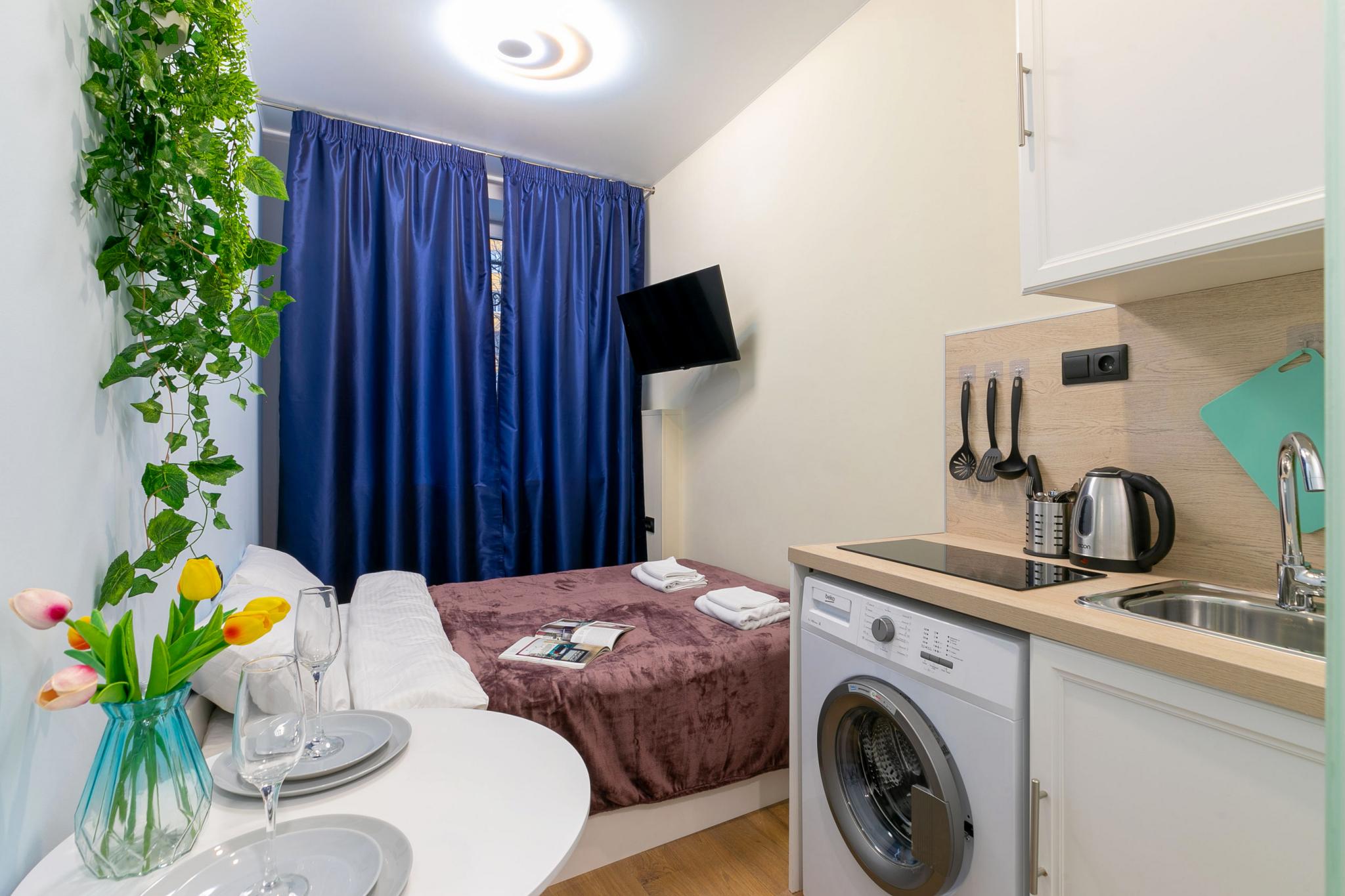 Фото Мой Питер на Ординарной, 8