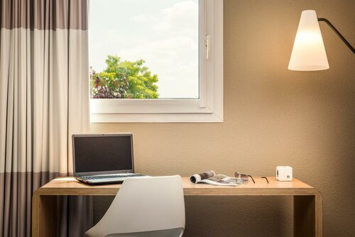 Гостиница Ibis Massy в Антони