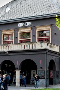 Гостиница Lendhotel