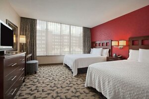 Гостиница Embassy Suites Buffalo