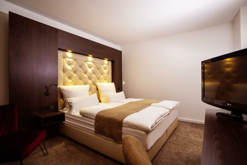 Гостиница Hotel Reckord