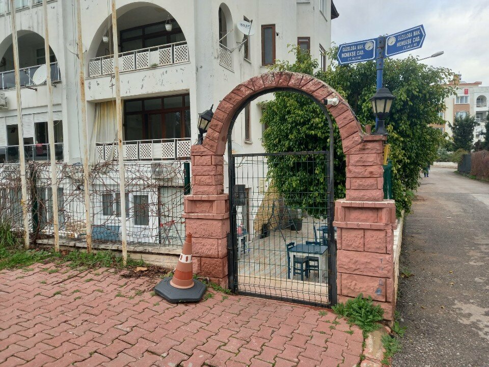 Hotel Lara Camlik Pansiyon, Antalya, photo