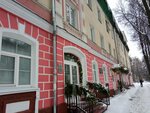 Клиника красоты и молодости (Volkova Street, 164), podology