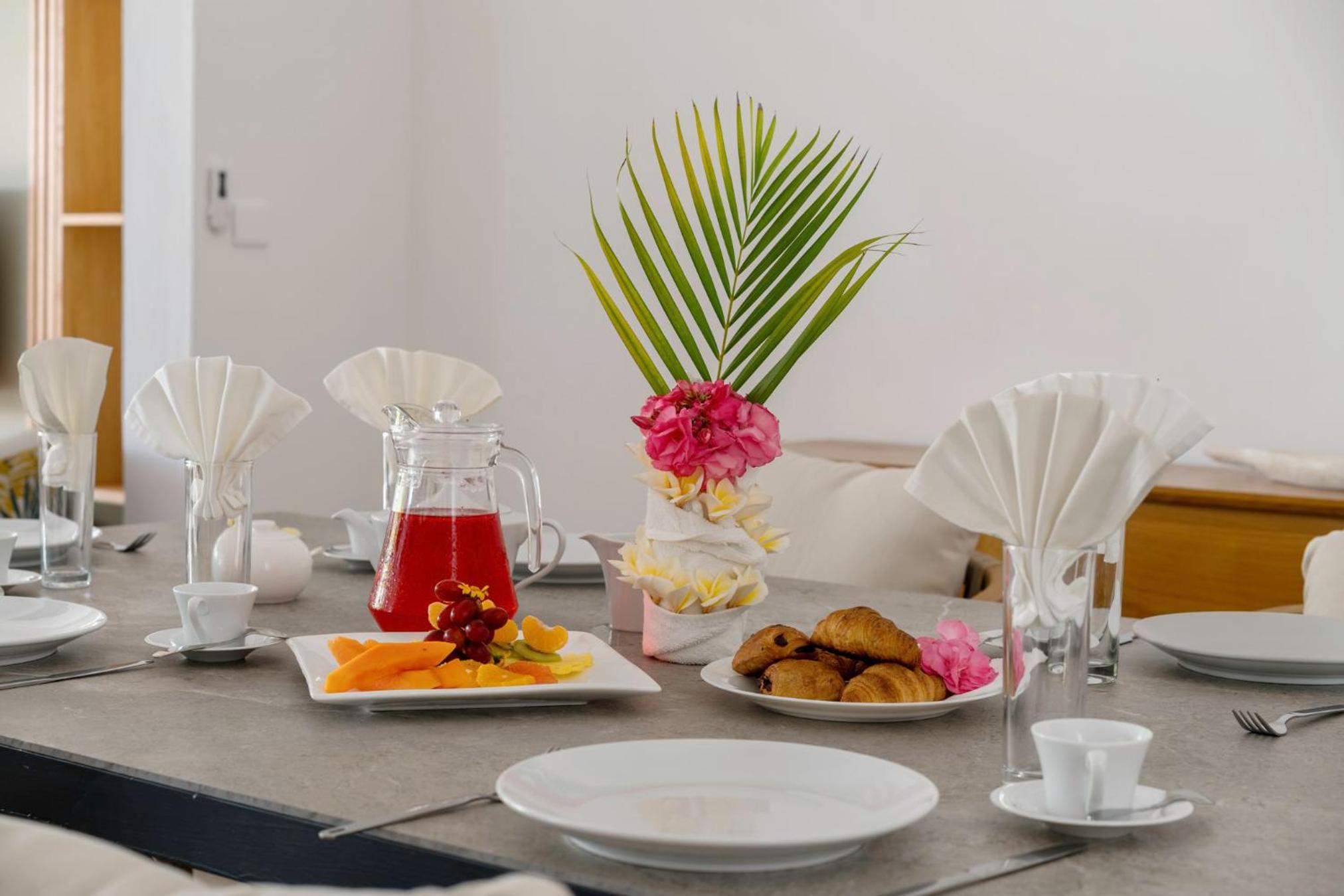 Фото Stylia Villas