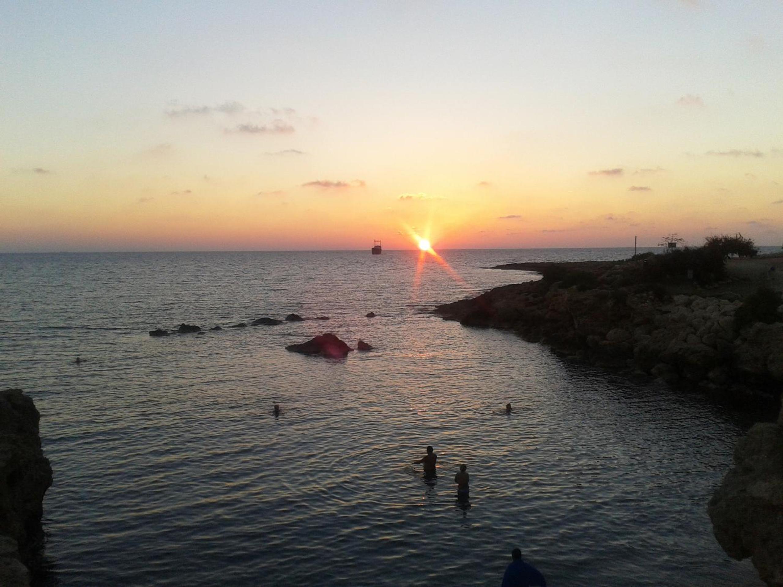 Фото Akti beach Village Resort