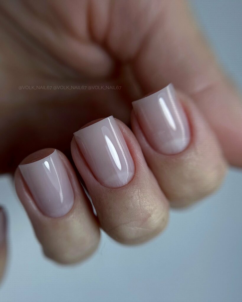 Nail salon Студия Тонко, Smolensk, photo