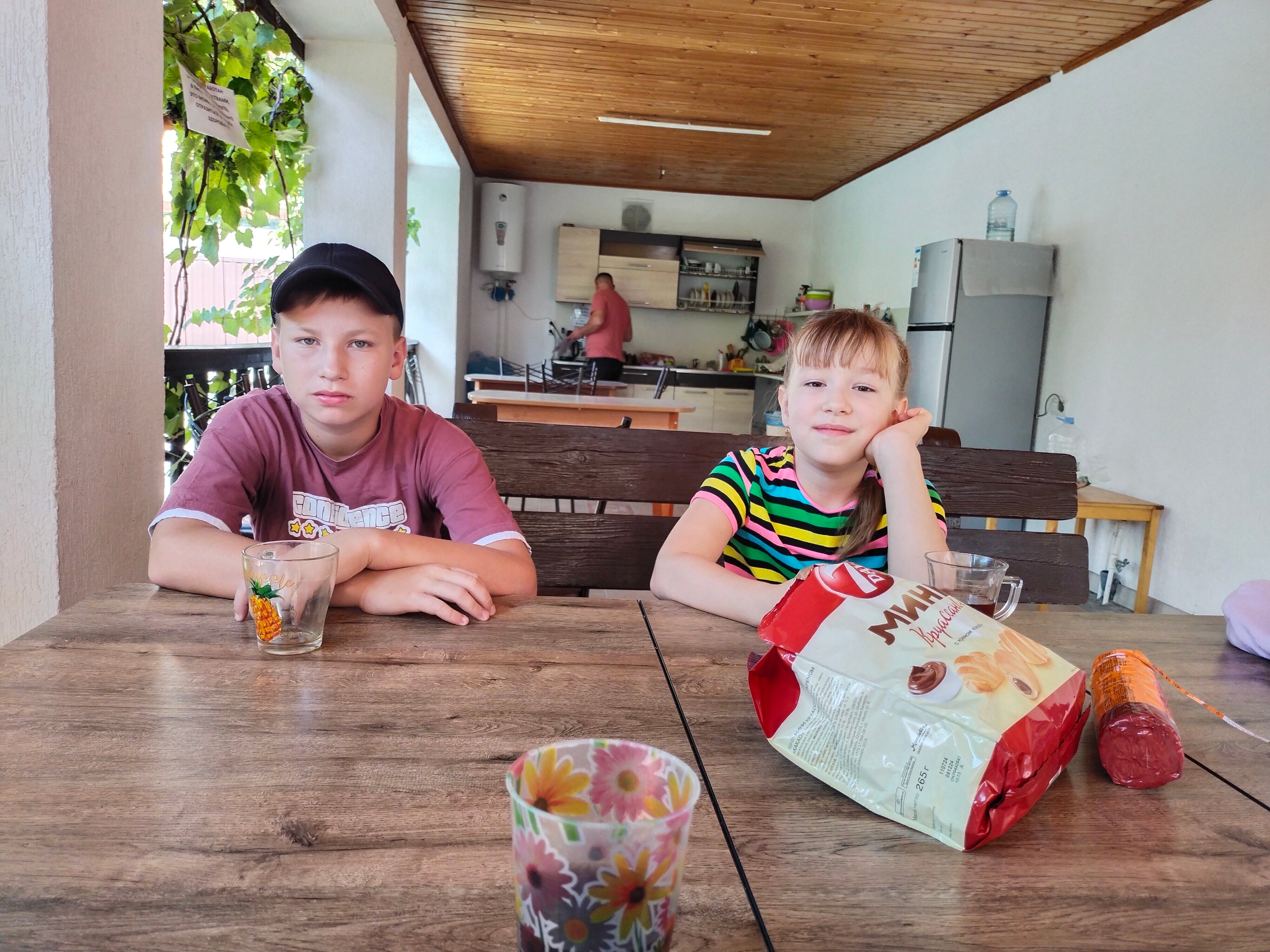 Фото У Николаевны