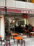 Kultur Cafe (Istanbul, Kucukcekmece, Fevzi Cakmak Neighborhood, Ahmet Kocabiyik Street, 14A) ، مقهى