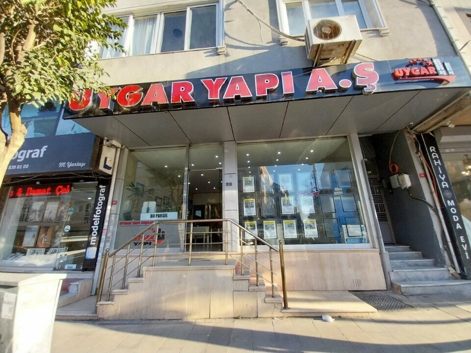 شركة بناء Uygar Project Construction Real Estate ، اسطنبول، صورة