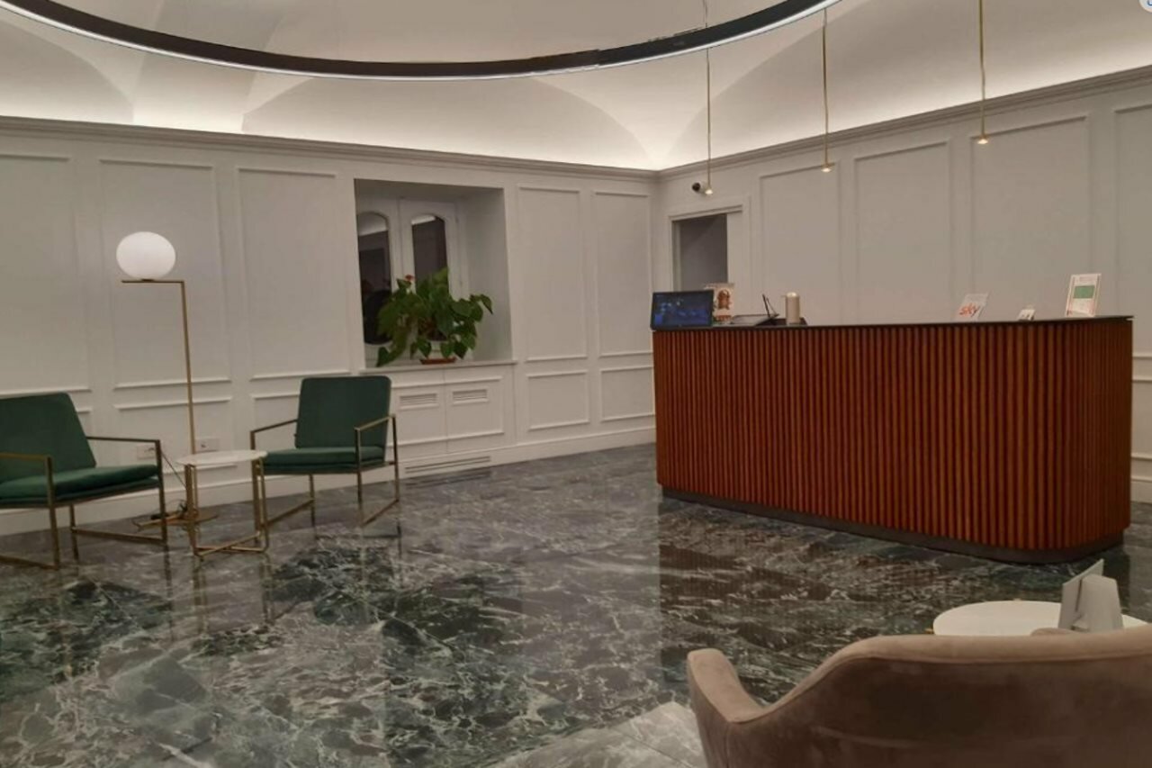 Фото Best Western Plus Royal Superga Hotel