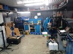 Lihoy Mechanic (Silikatnaya Street, 74Б), servicio de coches, centro de reparación de automóviles