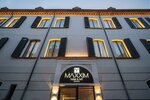Maxxim Hotel