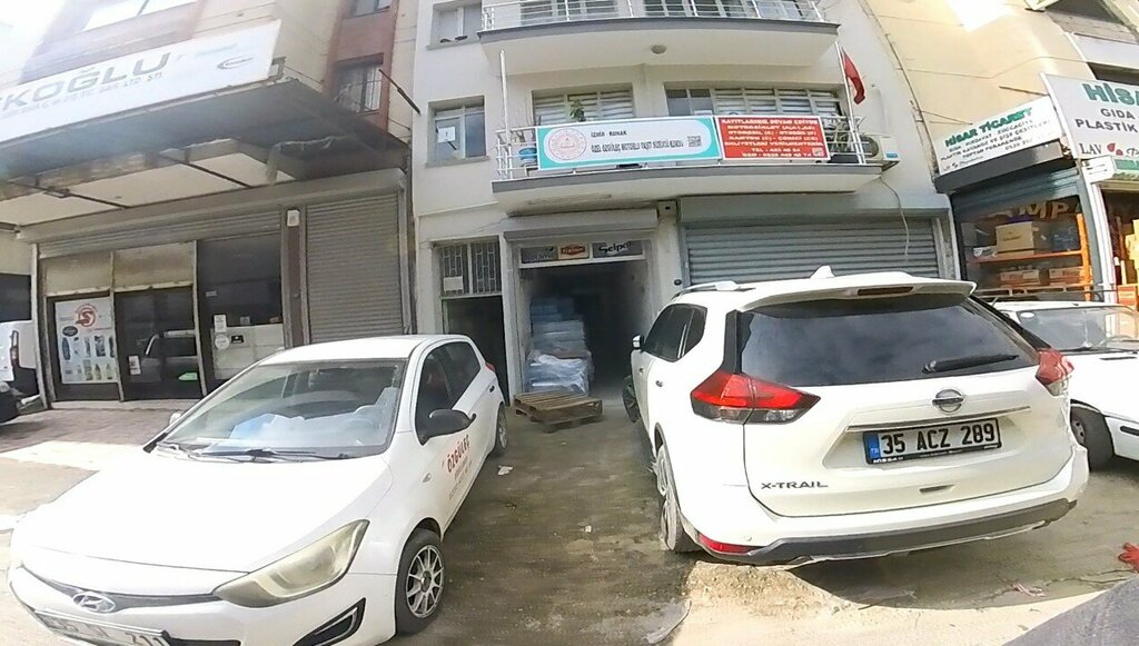 Driving school Ozgulec Surucu Kursu, Izmir, photo
