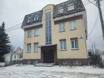 Роял брик (Nizhniy Novgorod, Rodionova Street, 102) ، واجهات